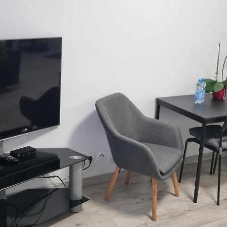 Apartament Unibal Szczecinek Luaran gambar