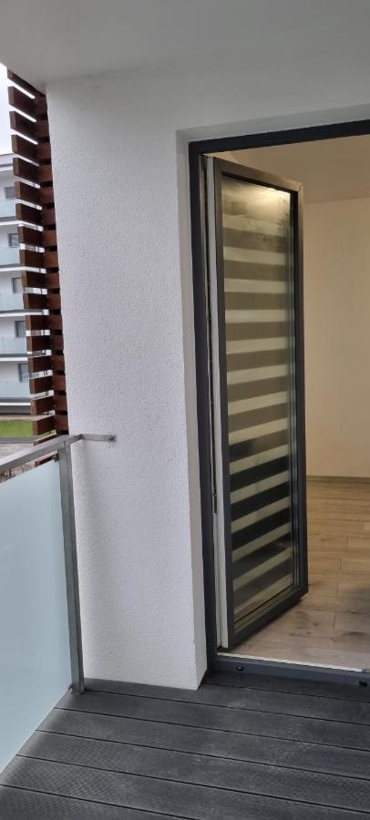 Apartament Unibal Szczecinek Luaran gambar
