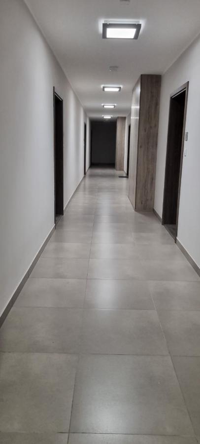 Apartament Unibal Szczecinek Luaran gambar