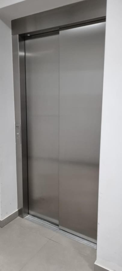 Apartament Unibal Szczecinek Luaran gambar