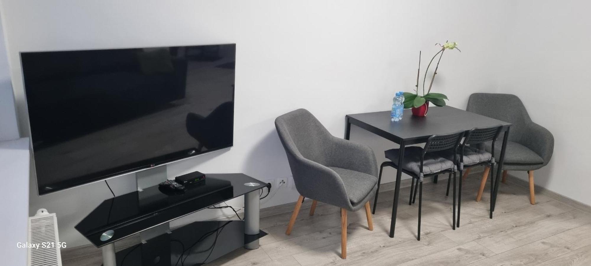 Apartament Unibal Szczecinek Luaran gambar