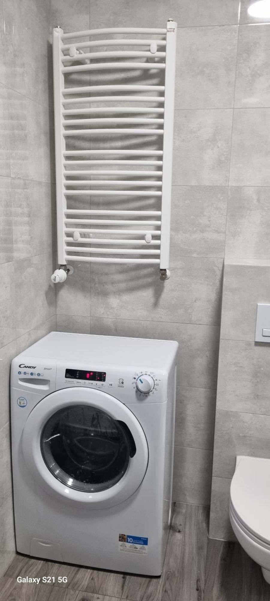 Apartament Unibal Szczecinek Luaran gambar